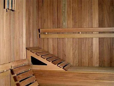 Spa Estancia San JoaquinSpa Hotel