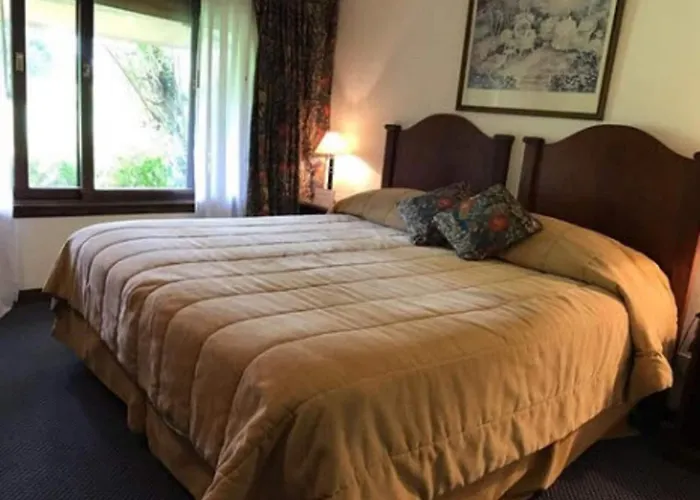 La Posta Del Pilar Hotel