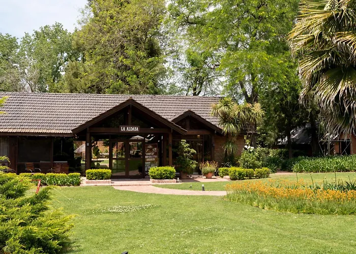 La Posta del Pilar Hotel&Spa